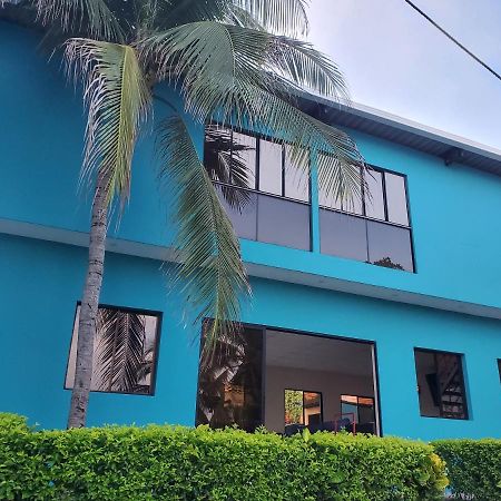 Hotel Paulimar La Libertad Exterior photo