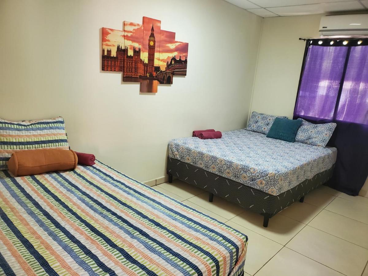 Hotel Paulimar La Libertad Room photo